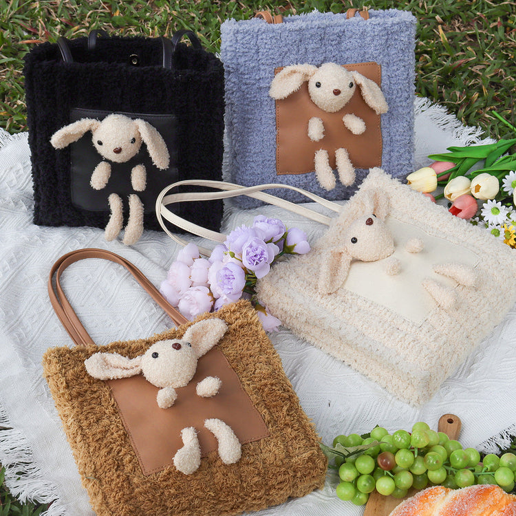 Woven Bag Kits
