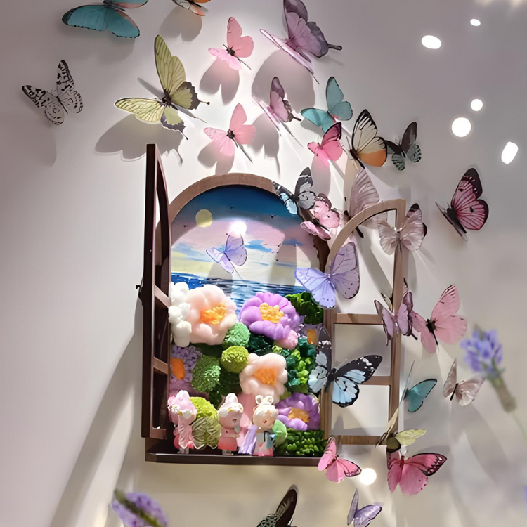 Wall Decor Kits